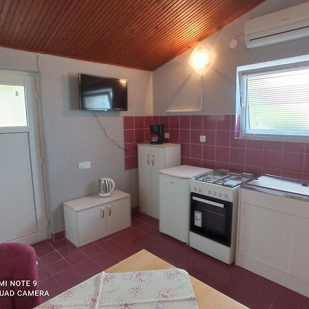 Studio Apartman Premantura Εξωτερικό φωτογραφία