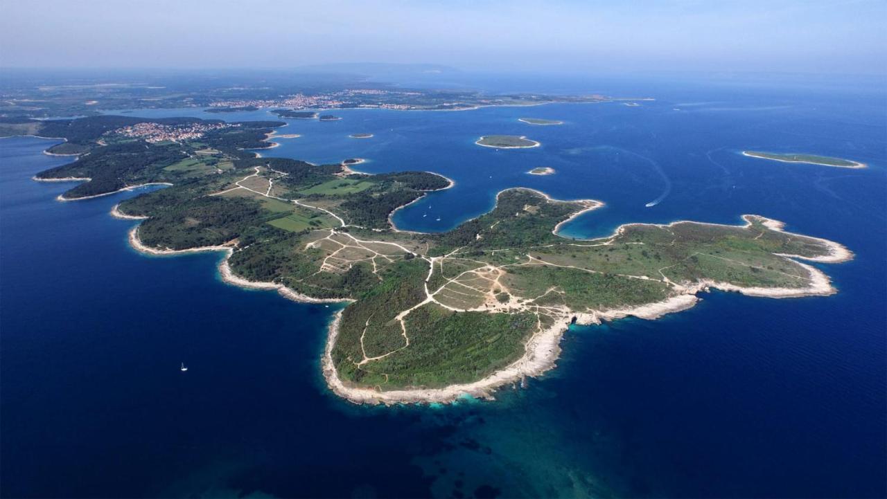 Studio Apartman Premantura Εξωτερικό φωτογραφία