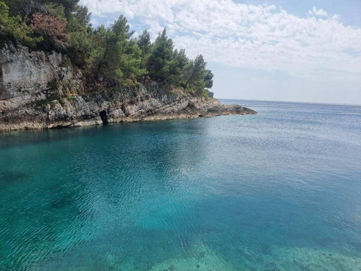 Studio Apartman Premantura Εξωτερικό φωτογραφία