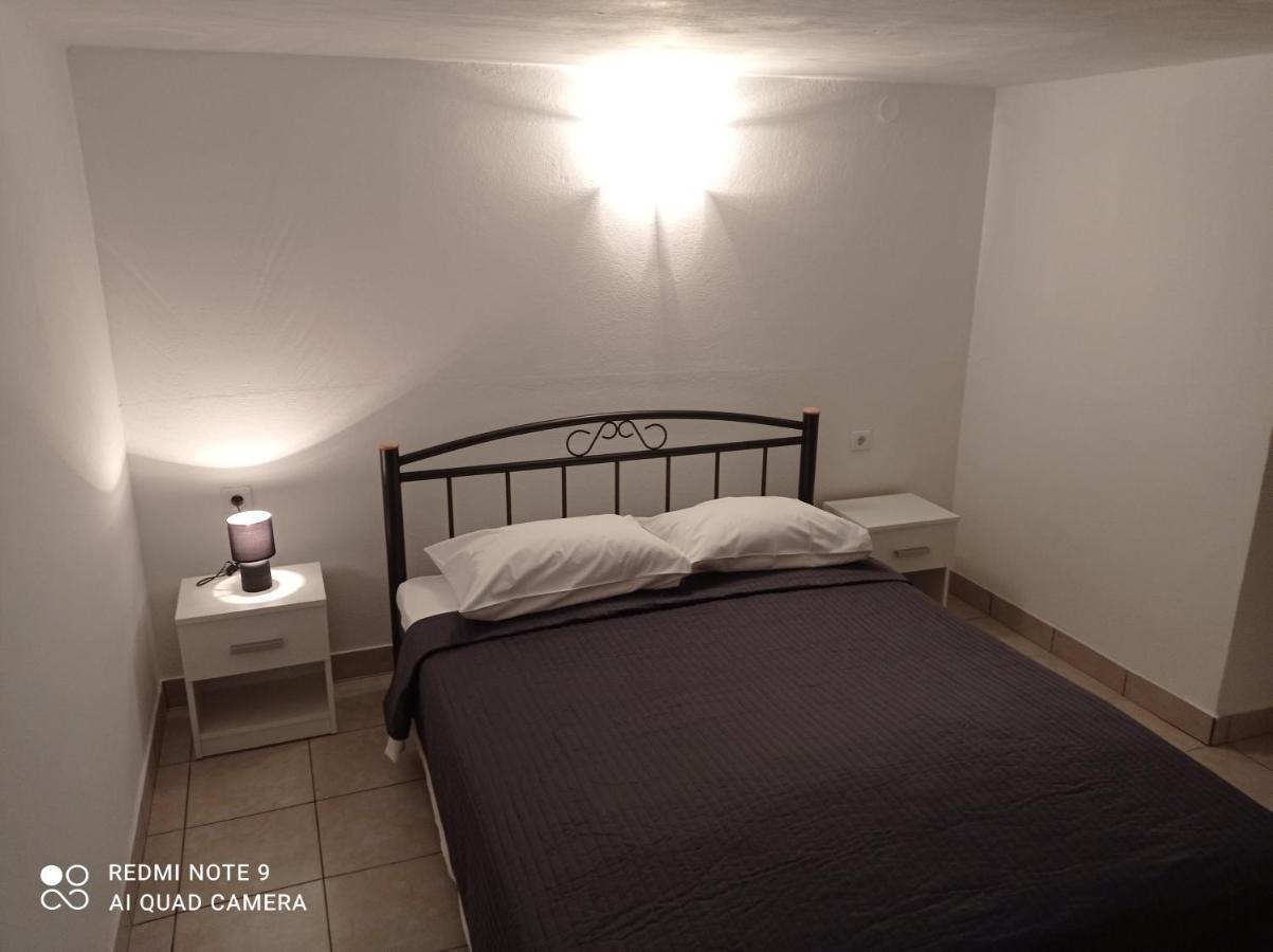 Studio Apartman Premantura Εξωτερικό φωτογραφία