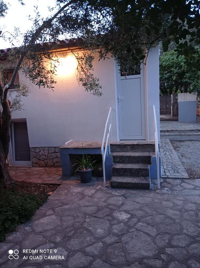 Studio Apartman Premantura Εξωτερικό φωτογραφία