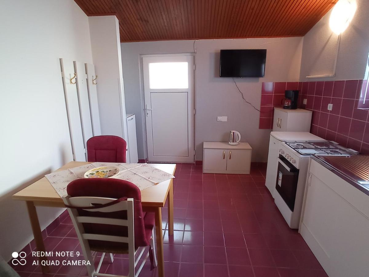 Studio Apartman Premantura Εξωτερικό φωτογραφία