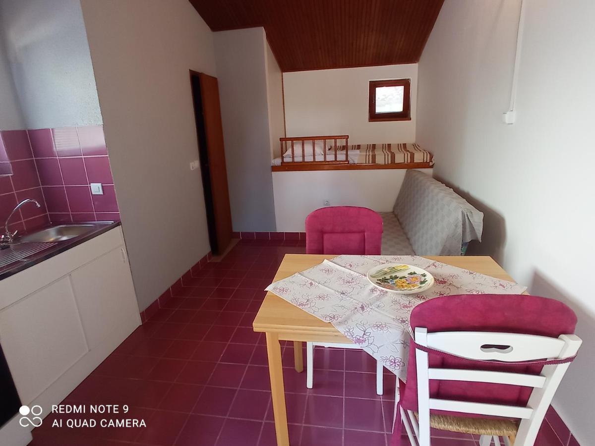 Studio Apartman Premantura Εξωτερικό φωτογραφία