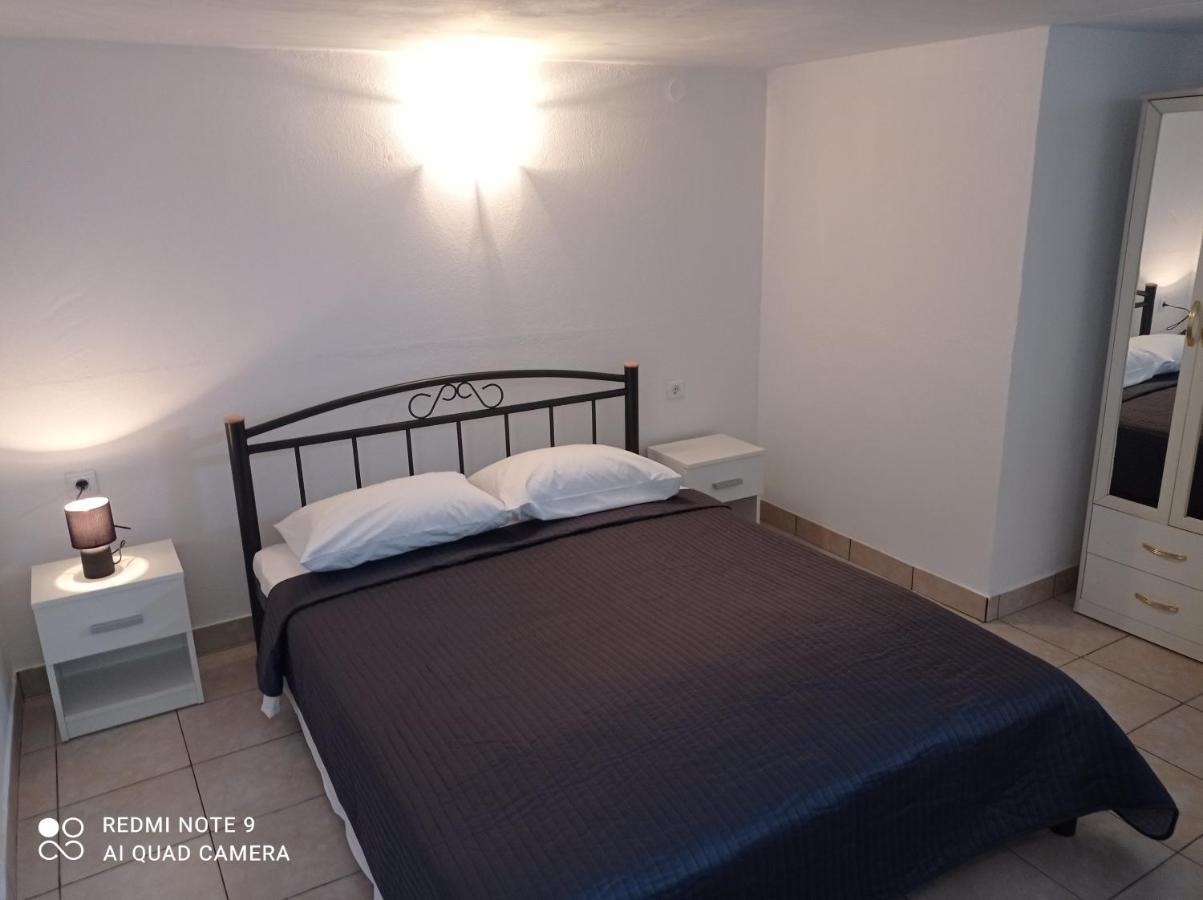 Studio Apartman Premantura Εξωτερικό φωτογραφία