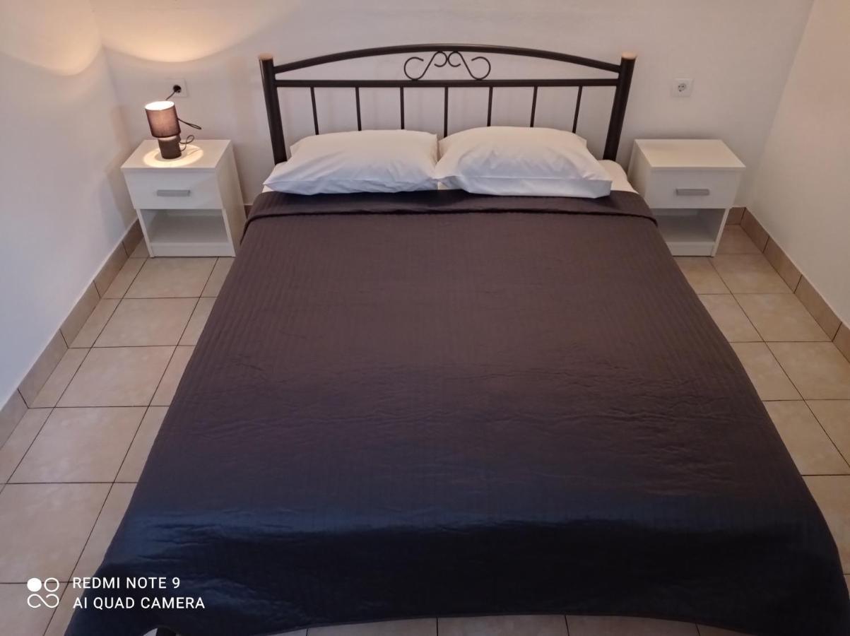 Studio Apartman Premantura Εξωτερικό φωτογραφία