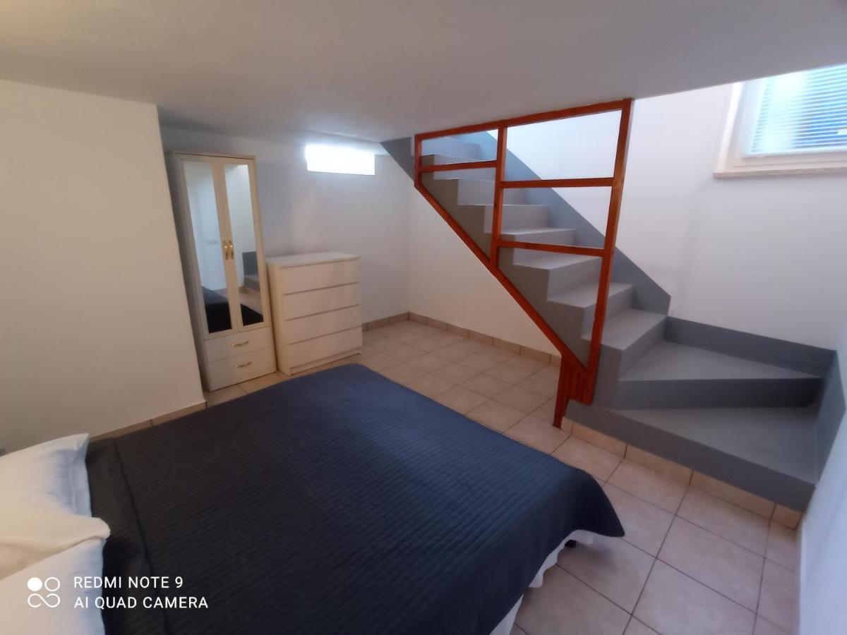 Studio Apartman Premantura Εξωτερικό φωτογραφία