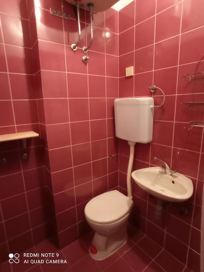 Studio Apartman Premantura Εξωτερικό φωτογραφία