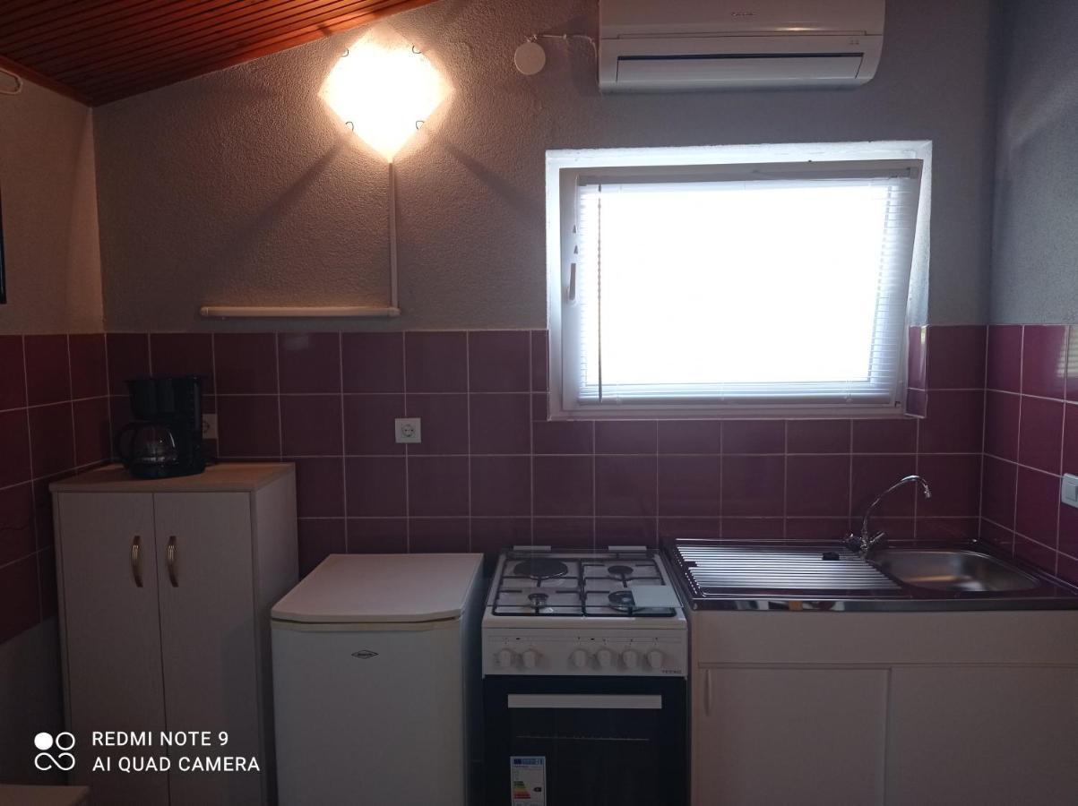 Studio Apartman Premantura Εξωτερικό φωτογραφία