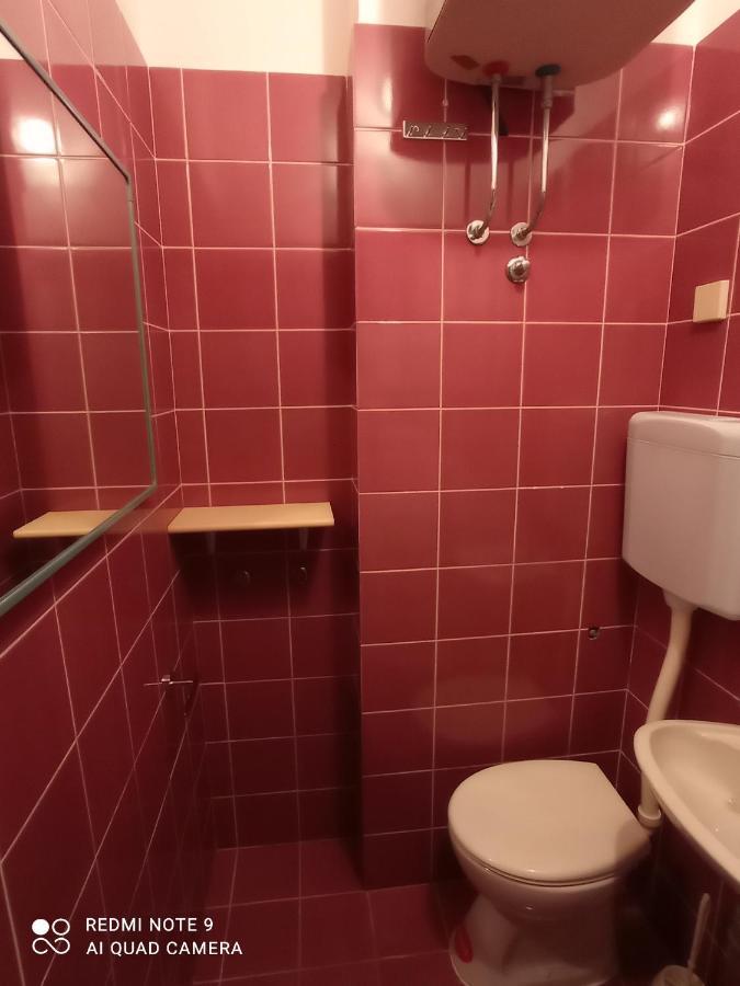 Studio Apartman Premantura Εξωτερικό φωτογραφία