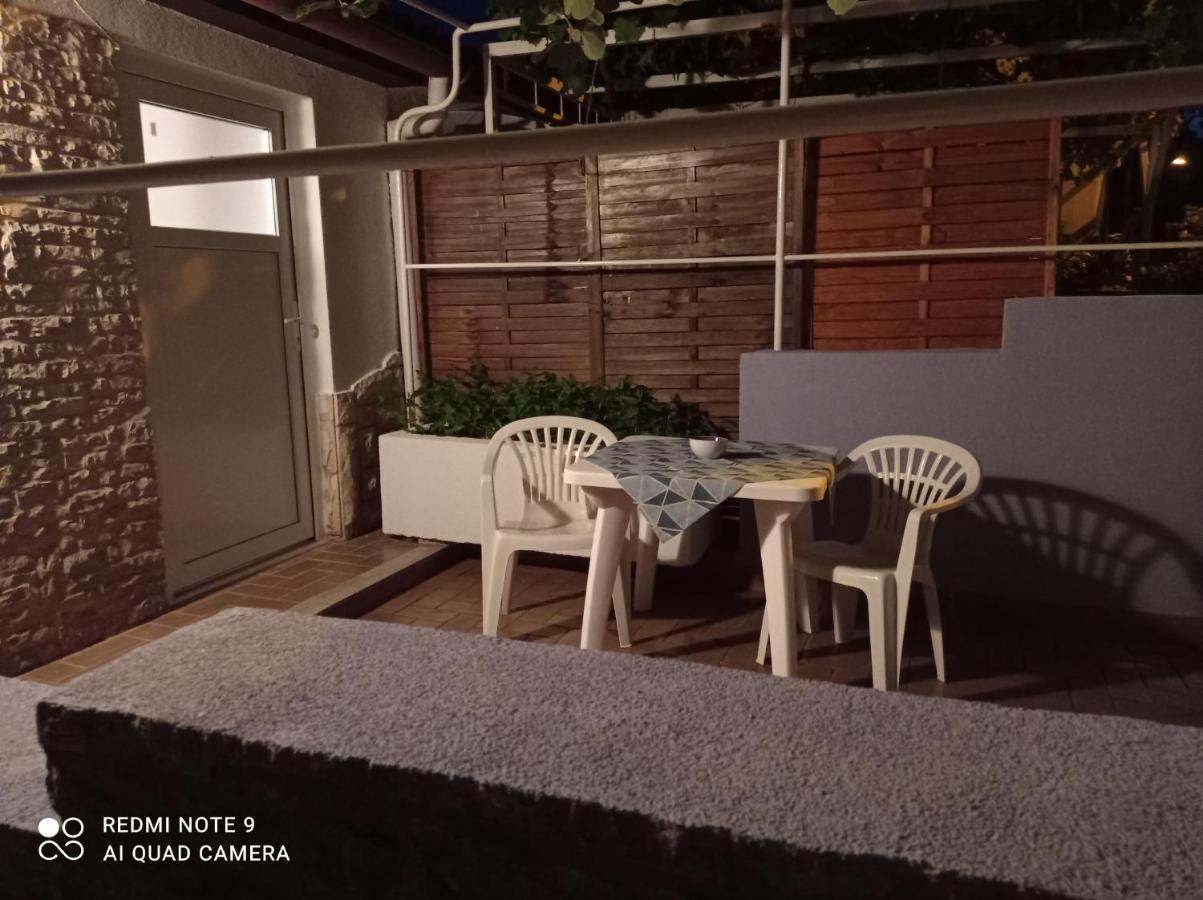 Studio Apartman Premantura Εξωτερικό φωτογραφία