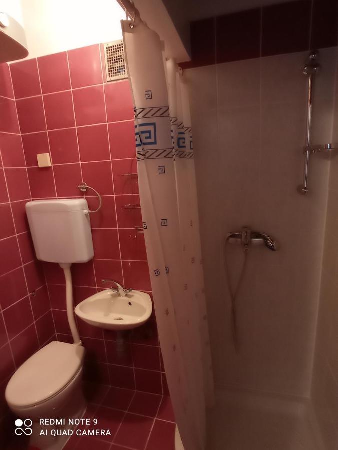 Studio Apartman Premantura Εξωτερικό φωτογραφία